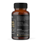 Load image into Gallery viewer, Ancestral Nutrition Primal Multi 100% Australian Grass-Fed Organic Beef Organ Capsules 500mg (120 Capsules)
