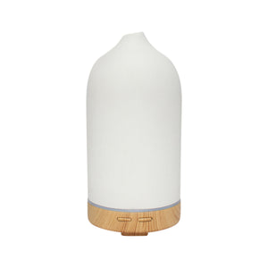 Aromamist Ultrasonic Mist Diffuser NOOSA *LUXURY CERAMIC EDITION*