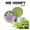 Cannopathy Rescue Hemp Balm Vanilla (80% Hemp Botannicals) 15g