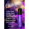 Cannopathy Canna-Calm Therapeutic Hemp Oil (Blissfully Relaxing) 10mL