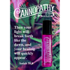 Cannopathy Indian-Hemp Therapeutic Hemp Oil (Exotically Transforming, Pain Relief) 10mL