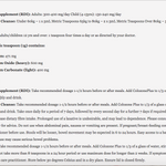 Load image into Gallery viewer, ColoZone Plus 100g - Relief of Occasional Constipation + Antacid - The Healthy Household
