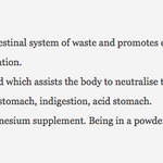 Load image into Gallery viewer, ColoZone Plus 100g - Relief of Occasional Constipation + Antacid - The Healthy Household
