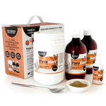Load image into Gallery viewer, Probiotic Foods The Complete Parasite Kit™ (3 Steps) - The Healthy Household
