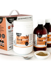Load image into Gallery viewer, Probiotic Foods The Complete Parasite Kit™ (3 Steps) - The Healthy Household
