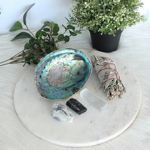 Crystal Kit - New Beginnings