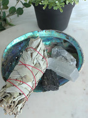 Load image into Gallery viewer, Crystal Kit - New Beginnings
