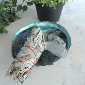 Crystal Kit - New Beginnings