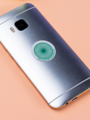 Load image into Gallery viewer, Orgone Effects Mobile Phone, Wi-Fi &amp; Electronic Device Radiation Harmonizer
