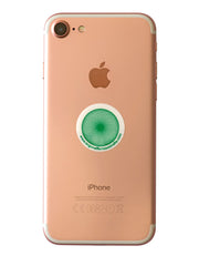 Load image into Gallery viewer, Orgone Effects Mobile Phone, Wi-Fi &amp; Electronic Device Radiation Harmonizer
