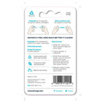 Load image into Gallery viewer, Dr Tung&#39;s - Smart Floss 27m (Removes 40% More Plaque!) BIODEGRADABLE! - The Healthy Household
