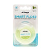 Dr Tung's Smart Floss 27m (Removes 40% More Plaque!) BIODEGRADABLE