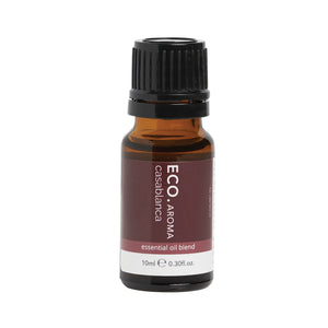 Eco Modern Essentials Casablanca Essential Oil Blend 10mL SEDUCTIVE BLEND *LAST ONE*