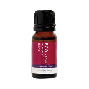 Eco Modern Essentials Women's Blend Clear Essential Oil Blend 10mL