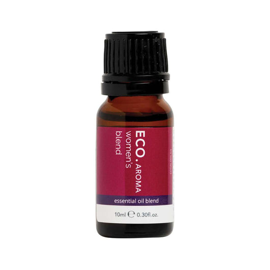 Eco Modern Essentials Women's Blend Clear Essential Oil Blend 10mL