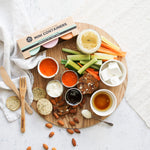 Load image into Gallery viewer, Ever Eco Stainless Steel Mini Containers - Set of 3 x 60mL - The Healthy Household
