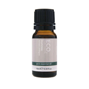 Eco Modern Essentials Kunzea Tasmanian Pure Essential Oil 10mL ~ MUST-HAVE FOR YOUR HOME MEDICINE KIT!