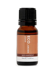 Load image into Gallery viewer, Eco Modern Essentials Clove Bud Pure Essential Oil 10mL
