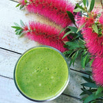 Load image into Gallery viewer, Green Banana Resistant Starch Multi-Fibre Powder 800g (TGA-Approved Functional Food) - The Healthy Household
