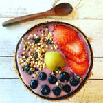 Load image into Gallery viewer, Green Banana Resistant Starch Multi-Fibre Powder 800g (TGA-Approved Functional Food) - The Healthy Household
