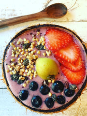 Load image into Gallery viewer, Green Banana Resistant Starch Multi-Fibre Powder 800g (TGA-Approved Functional Food) - The Healthy Household
