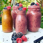 Load image into Gallery viewer, Green Banana Resistant Starch Multi-Fibre Powder 800g (TGA-Approved Functional Food) - The Healthy Household
