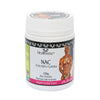 HealthWise NAC (N-Acetyl-L-Cysteine) Amino Acid Powder - 60g
