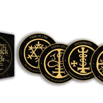 Load image into Gallery viewer, Making Magick Oracle Cards By Priestess Moon (Author &amp; Artist)
