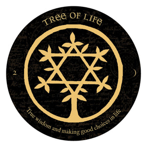 Making Magick Oracle Cards By Priestess Moon (Author & Artist)