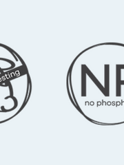 Load image into Gallery viewer, Enviroclean Fruit and Veg Wash 500mL REMOVES WAX, PESTICIDES &amp; POLLUTANTS - The Healthy Household
