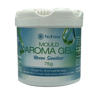 NuFerm Naturoma Anti-Mould Room Sanitiser 75g (Natural Mould Prevention)