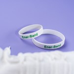 Load image into Gallery viewer, Orgone Effects ENER-BAND® Protection Against EMR - Portable Wristband
