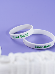 Load image into Gallery viewer, Orgone Effects ENER-BAND® Protection Against EMR - Portable Wristband
