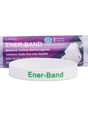 Load image into Gallery viewer, Orgone Effects ENER-BAND® Protection Against EMR - Portable Wristband
