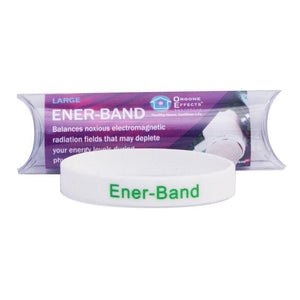 Orgone Effects ENER-BAND® Protection Against EMR - Portable Wristband