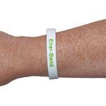 Load image into Gallery viewer, Orgone Effects ENER-BAND® Protection Against EMR - Portable Wristband
