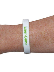 Load image into Gallery viewer, Orgone Effects ENER-BAND® Protection Against EMR - Portable Wristband
