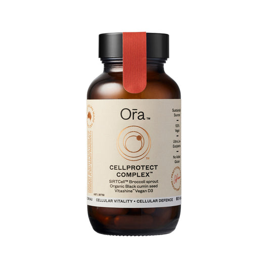 Ora CellProtect Complex 60 Veg Capsules CELLULAR VITALITY, DEFENCE & ENERGY