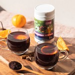 Load image into Gallery viewer, ***65% OFF**EXP 12/25**ONLY ONE LEFT IN EACH SIZE***Power Super Foods Elderberry Powder 120g
