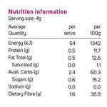 Load image into Gallery viewer, ***65% OFF**EXP 12/25**ONLY ONE LEFT IN EACH SIZE***Power Super Foods Elderberry Powder 120g
