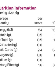 Load image into Gallery viewer, ***65% OFF**EXP 12/25**ONLY ONE LEFT IN EACH SIZE***Power Super Foods Elderberry Powder 120g
