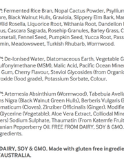 Load image into Gallery viewer, Probiotic Foods The Complete Parasite Kit™ (3 Steps) - The Healthy Household
