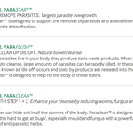 Load image into Gallery viewer, Probiotic Foods The Complete Parasite Kit™ (3 Steps) - The Healthy Household
