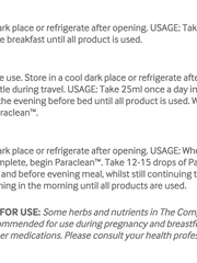 Load image into Gallery viewer, Probiotic Foods The Complete Parasite Kit™ (3 Steps) - The Healthy Household
