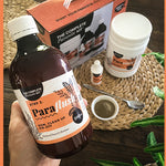 Load image into Gallery viewer, Probiotic Foods The Complete Parasite Kit™ (3 Steps) - The Healthy Household
