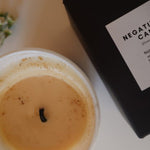 Load image into Gallery viewer, Supercharged Food Negative Ion Candle Lemongrass &amp; Lime WORLD FIRST
