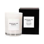 Load image into Gallery viewer, Supercharged Food Negative Ion Candle Lemongrass &amp; Lime WORLD FIRST
