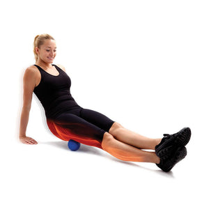 66Fit 10cm Spiky Massage Ball for Muscular Therapy (SOFT) *LAST ONE*