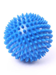 Load image into Gallery viewer, 66Fit 10cm Spiky Massage Ball for Muscular Therapy (SOFT) *LAST ONE*

