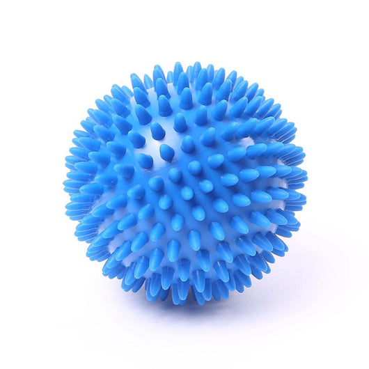 66Fit 10cm Spiky Massage Ball for Muscular Therapy (SOFT) *LAST ONE*